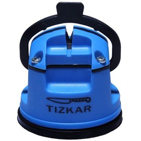 تصویر چاقو تیزکن تیزکار مدل 7841 