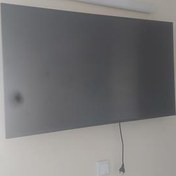 تصویر مانیتور صنعتی 43 اینچ سامسونگ مدل QM43R-B 