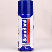 تصویر چسب ۱۲۳ SanaBond حجم ۲۰۰ میلی لیتر 