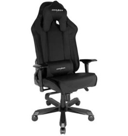 تصویر صندلی گیمینگ دی ایکس ریسر Sentinel Series OH/SJ00/N ا DXRACER OH/SJ00/N Sentinel Gaming Chair DXRACER OH/SJ00/N Sentinel Gaming Chair