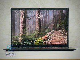 تصویر لپ تاپ استوک لنوو Lenovo ThinkPad X1 Carbon Gen 9 