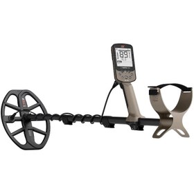 تصویر فلزیاب اکسترا الیت X-Terra Elite X-Terra Elite Metal Detector