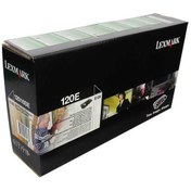 تصویر کاتریج لیزری لکسمارک مدل E120 Lexmark E120 Toner Cartridge