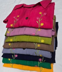 تصویر شومیز زنانه 