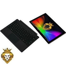 تصویر لپتاپ تبلت مایکروسافت سرفیس پرو غیر لمسی Laptop Tablet Microsoft Surface Pro 4 i5G6-4-256-Intel 