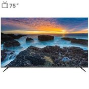 تصویر تلویزیون ال ای دی هوشمند دوو مدل DSL-75K5700U سایز 75 اینچ Daewoo DSL-75K5700U Smart LED TV 75 Inch