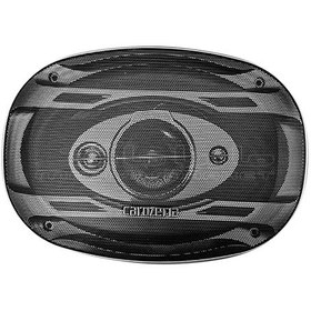 تصویر باند بیضی ۹*۶ کاروزریا (Carozeria) مدل CRX-6940 دو عددی Carozeria Car Speaker 6*9 Inch CRX-6940