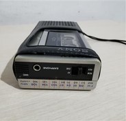 تصویر واکمن سونی رادیو. نیست در جهان 