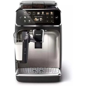 تصویر اسپرسوساز فیلیپس مدل PHILIPS EP5447 PHILIPS Espresso Maker EP5447