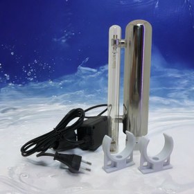 تصویر استريل کننده یو وی(UV) 