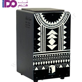 تصویر کاخن فیدا کد 06 