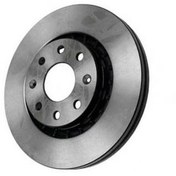 تصویر دیسک چرخ عقب برلیانس ۳۰۰ 