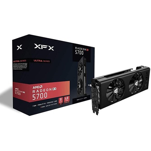 Amd sale rx 5700