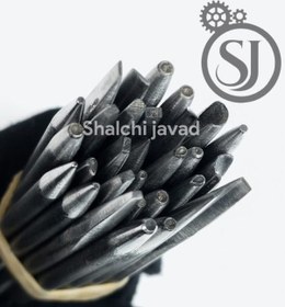 تصویر قلم. قلم زنی 