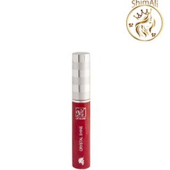 تصویر رژلب مایع اکلیلی لومینوس مای شماره 310 ا My Luminous Lip Gloss No.310 