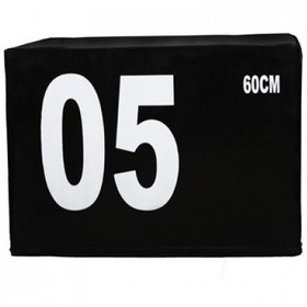 تصویر باکس تکی 60 در 60 ارتفاع 60 سانت درجه یک 