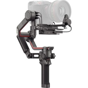 تصویر گیمبال دوربین دی جی آی DJI RS 3 Pro Gimbal Stabilizer Combo - دست دوم 