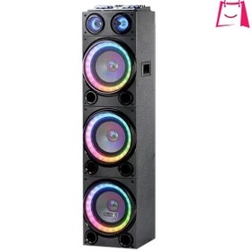 تصویر اسپیکر مکسیدر MX-DJ3102 CN621 Maxeeder MX-DJ3102 CN621 Speaker