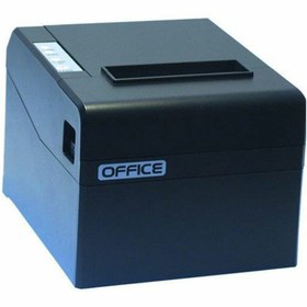 تصویر پرینتر صدور فیش آفیس مدل اس آر پی 8300 تری ا SRP-8300 III Receipt Printer SRP-8300 III Receipt Printer