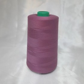 تصویر دوک نخ خیاطی بنفش 151 