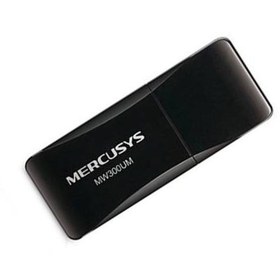 تصویر دانگل وای فای MERCUSYS N300 