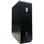 تصویر مینی پی سی HST2025 PRIME H610T2-13100-16GB RAM+512GB SSD 