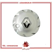 تصویر در پوش وسط رینگ خودرو چیکال مدل P-2065 مناسب برای رنو مگان 