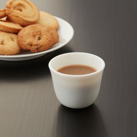 تصویر فنجان قهوه خوری ایکیا مدل LJUMMEN iKEA LJUMMEN Kava Cup