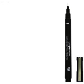 تصویر راپید یونی-پین مدل Pin 200 قطر نوشتاری 0.5 میلی متر ا Uni-ball Pin Technical Pen Line Width 0.5 mm Uni-ball Pin Technical Pen Line Width 0.5 mm