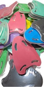 تصویر تخته شنا دلفینی 