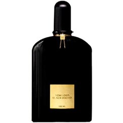 تصویر عطر ادوپرفیوم زنانه تام فورد بلک ارکید حجم ۱۰۰ میلی لیتر 