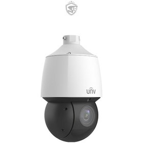 تصویر اسپید دام unv-مدل IPC6424SR-X25-VF 