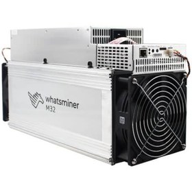 تصویر واتس ماینر Whatsminer M32 68Th 