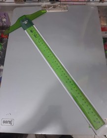 تصویر خط کش T تیبل Table T40 40cm