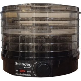 تصویر میوه خشک کن کد 1197 