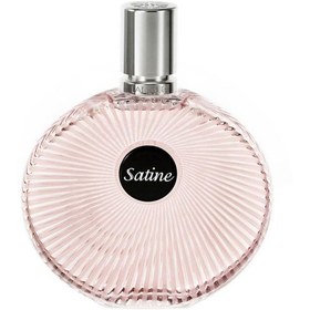 تصویر عطر زنانه لالیک ساتین - LALIQUE - Satine ا Lalique Satine Eau De Parfum For Women 100ml Lalique Satine Eau De Parfum For Women 100ml