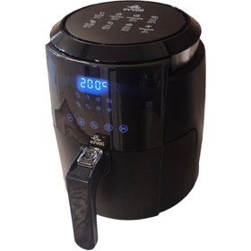 تصویر سرخکن ایوولی AF4008D 