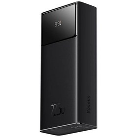 تصویر پاوربانک 22.5 وات بیسوس مدل PPXJ100001 ظرفیت 10000 میلی آمپر ساعت Baseus PPXJ100001 Power Bank