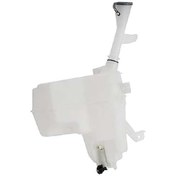 تصویر مخزن شیشه شور نیسان کیکس 