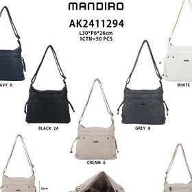 تصویر کیف ماندیرو کد 2411294 