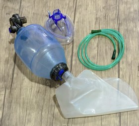 تصویر آمبوبگ بزرگسال 