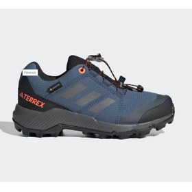 تصویر کفش کوهنوردی اورجینال برند Adidas مدل Terrex GORE-TEX کد 838683685 