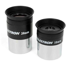 تصویر تلسکوپ سلسترون مدل AstroMaster 114EQ 