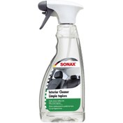 تصویر تمیزکننده داخلی سوناکس Sonax Interior Cleaner 4064700321205