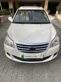 تصویر ام‌وی‌ام 550 مدل 1394 ا MVM 550 automatic MVM 550 automatic