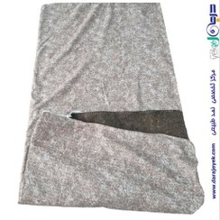 تصویر تشک پشم شتر خالص و صادراتی 