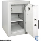 تصویر گاوصندوق کاوه مدل 350KR 