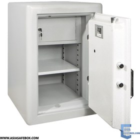 تصویر گاوصندوق کاوه مدل 350KR 