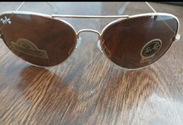 تصویر عینک آفتابی ریبند 