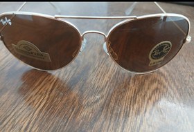 تصویر عینک آفتابی ریبند 